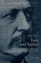 Vater Und Tochter