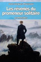 Les reveries du promeneur solitaire