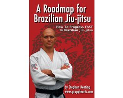 A Roadmap for Brazilian Jiu-Jitsu