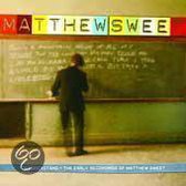 To Understand: The Early Recordings of Matthew Sweet