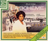 Puccini: La Bohème [Le Film de Luigi Comencini]