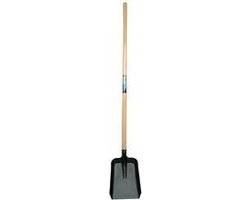 Stalschop no.5 steel 130cm. van Talen Tools — afbeelding 2