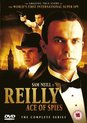 Reilly Ace Of Spies