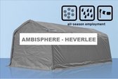 Ambisphere Carport 3,30 x 6,00m PVC