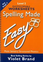 Spelling Made Easy