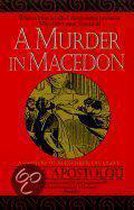 Murder in Macedon