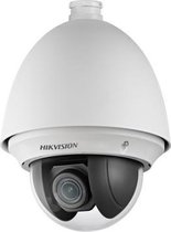 Hikvision Digital Technology DS-2AE4215T-D bewakingscamera IP-beveiligingscamera Binnen & buiten Dome 1920 x 1080 Pixels Plafond/muur