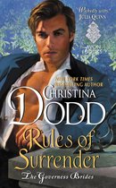 Governess Bride Series 2 - Rules of Surrender