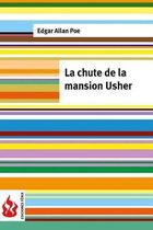 La chute de la mansion Usher