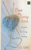 Love in Every Stitch