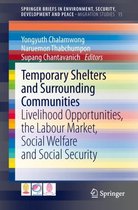 Temporary Shelters and Surrounding Communities