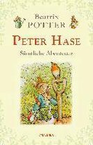 Peter Hase - Sämtliche Abenteuer