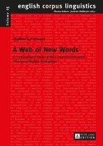 English Corpus Linguistics 15 - A Web of New Words