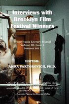 Interviews with Brooklyn Film Festival Winners: Pennsylvania Literary Journal