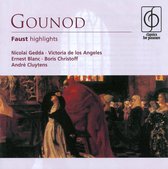 Gounod: Faust [Highlights]