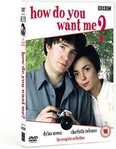 How Do You Want Me - Series 1 and 2 [1998]