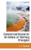 Commercial Research