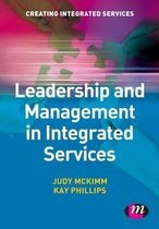 Leadership & Management Integrated Servi