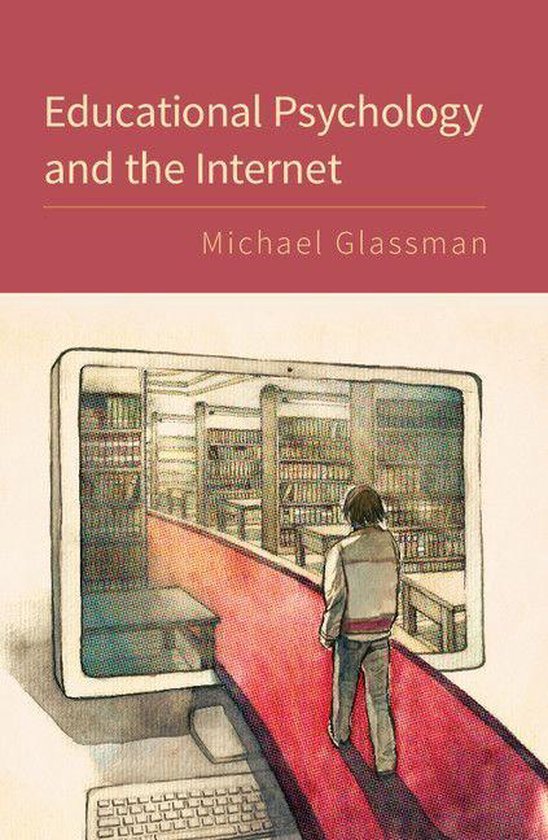 Educational Psychology and the Internet - cover