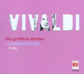 A. Vivaldi - His Greatest Works