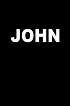 John