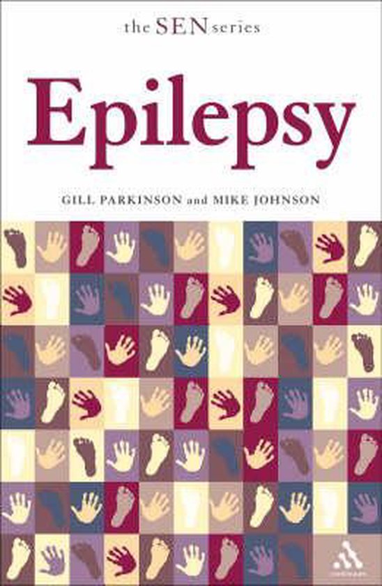 Epilepsy - cover