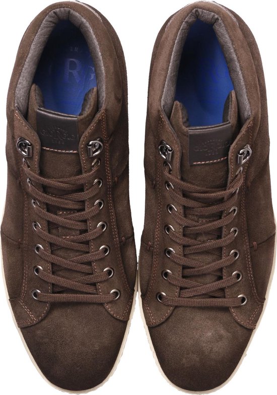 Three partners with a single dream: the Giorgio 1958 story - Italian Shoes