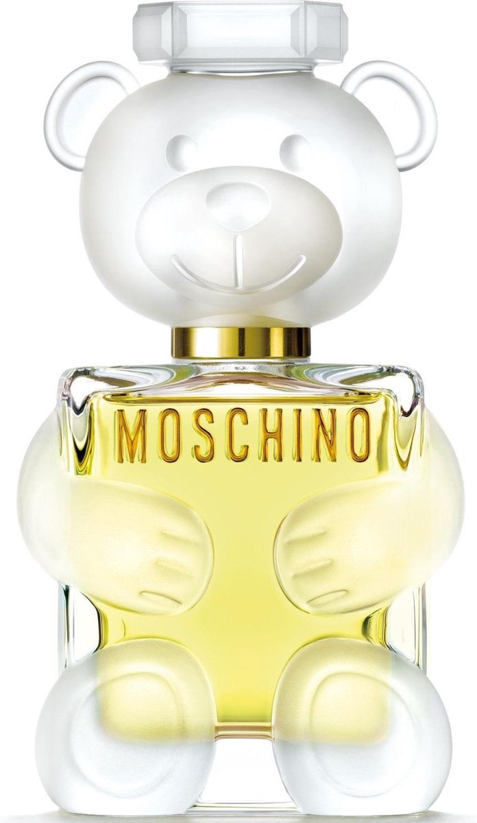 Goedkoopste Moschino - Toy 2 - Eau De Parfum - 100mlML