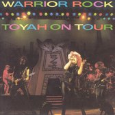 Warrior Rock: Toyah on Tour