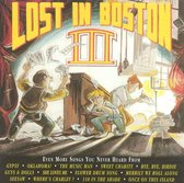 Lost in Boston, Vol. 3