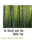 As David and the Sybils Say