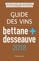 Guide des vins 2018