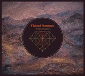 Tigana Santana - Tempo & Magma (2 CD)