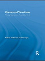 Routledge Research in Education - Educational Transitions