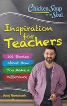Chicken Soup for the Soul Inspiration for Teachers