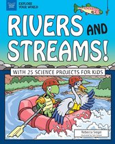 Explore Your World - Rivers and Streams!