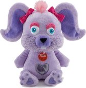 Trudi By Bund Knuffel Konijn Rita 20 Cm Paars