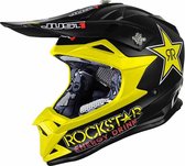 JUST1 Helmet J32 PRO Rockstar 2.0 62-XL