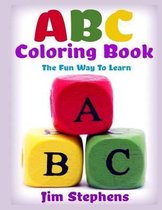 ABC Coloring Book