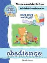 Cut Out and Play- Obedience - Games and Activities