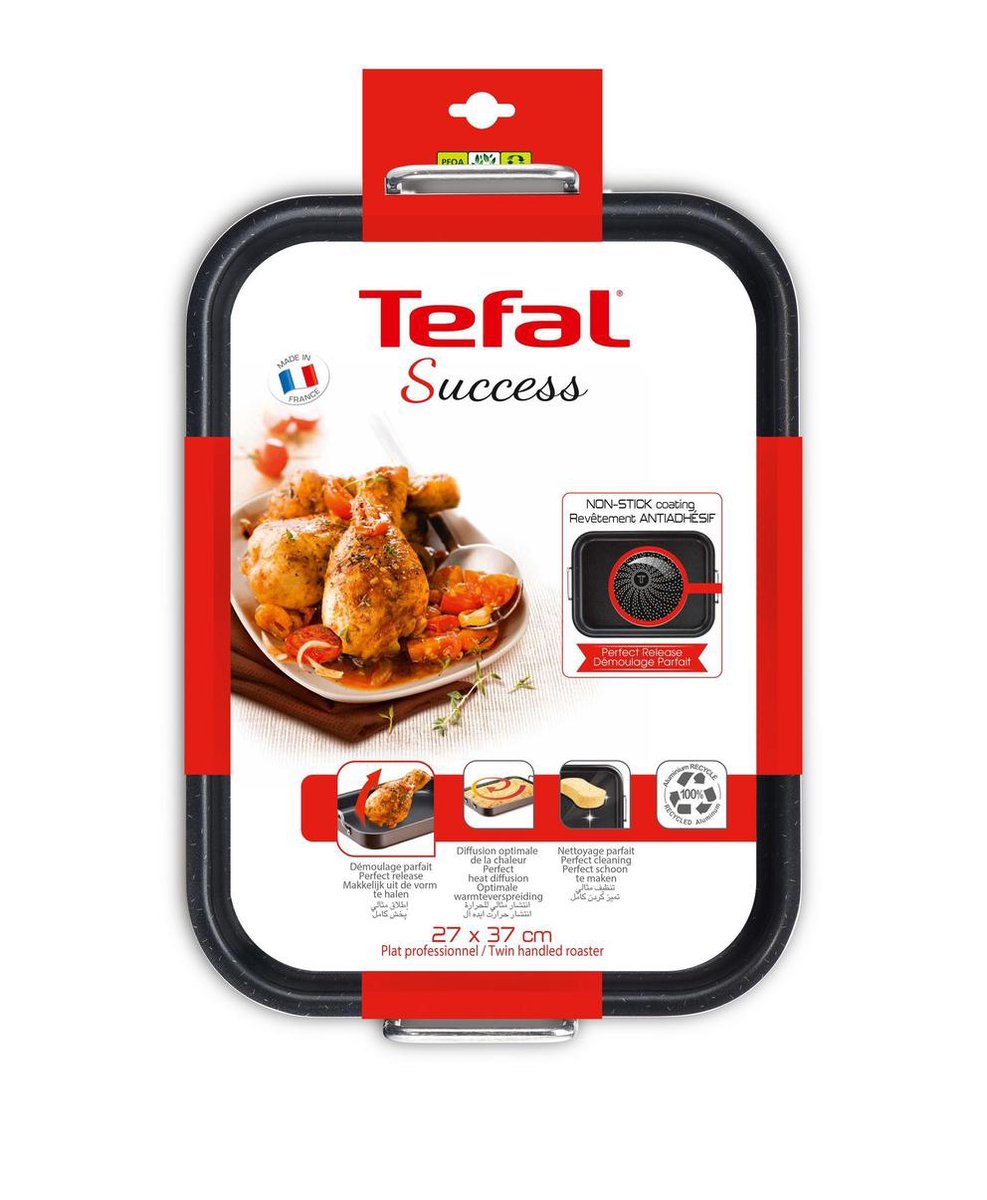 Plat à rôtir 39 x 27 cm - Success - Tefal par TEFAL 