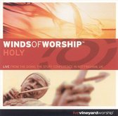 Winds of Worship: Holy