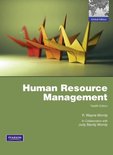 Human Resource Management