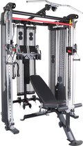 Bol.com Inspire Functional Trainer FT2 zwart aanbieding