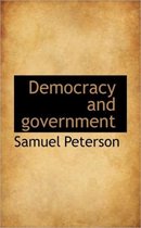 Democracy and Government
