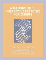 A Handbook of Interactive Exercises for Groups