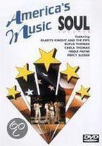 America's Music Soul V.2