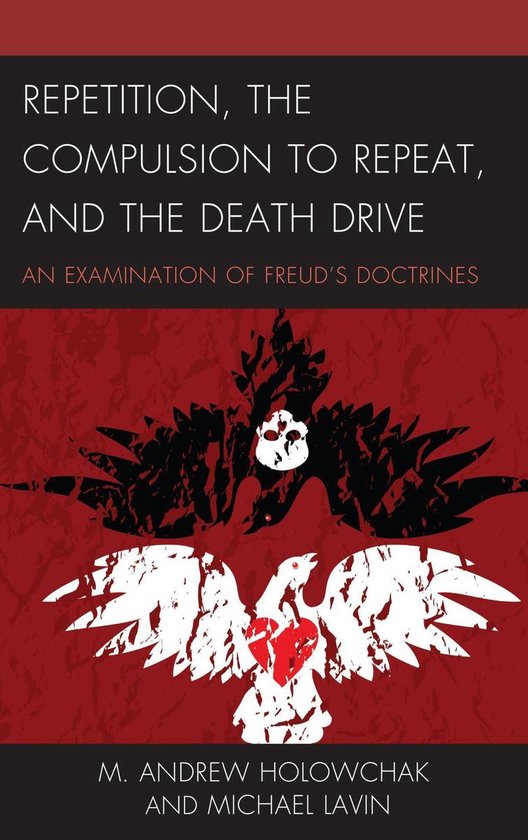 Dialog-on-Freud - Repetition, the Compulsion to Repeat, and  ... - cover