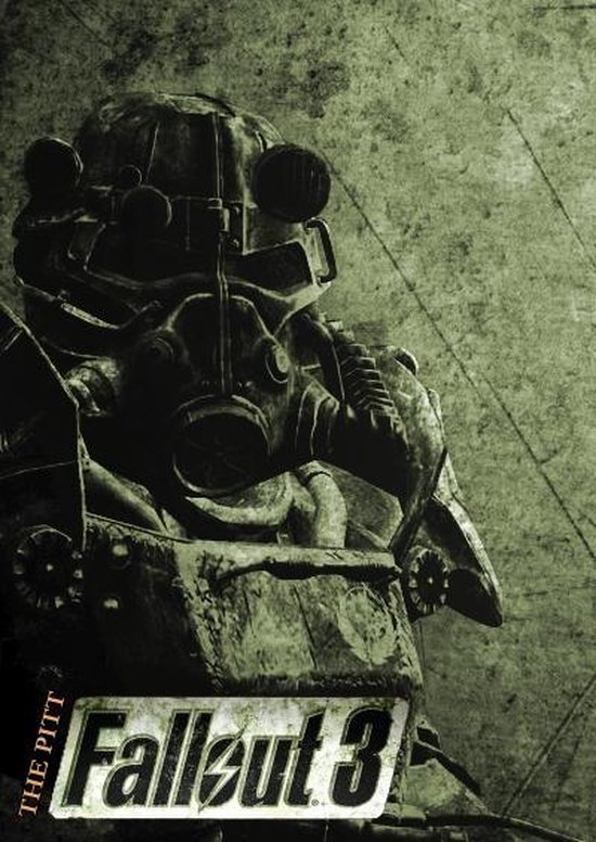 Fallout 3 DLC - The Pitt - PC | Games | bol.com