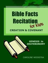 Bible Facts Recitation for Kids